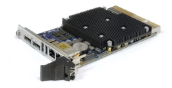 High-Performance Processor Module CPC520-02 (IMES.467444.110-01)