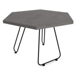 Sheffilton SHT-S106/TT20 Coffee Table with Melamine Top