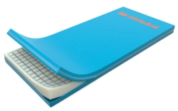 Medical Anti-Decubitus Orthopedic Mattress Model MP-1