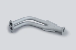 Exhaust Inlet Pipe 316020120301020