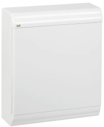 MKP82-N-24-WD-41-10 PRIME IP41 Plastic Distribution Box