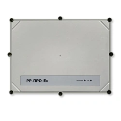 Explosion-Proof Radio Channel Device Controller RP-PRO L-Ex