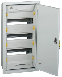 Metal Distribution Enclosure MKM15-V-36-31-ZU IP31 PRO