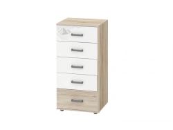 Everest 500 Chest of Drawers