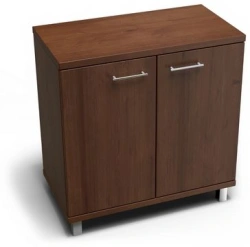 Low Storage Cabinet Leader