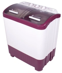 Portable Semi-Automatic Washing Machine EVGO WS-40PET