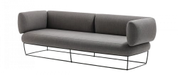 Modern Demi A-17 Seating Furniture