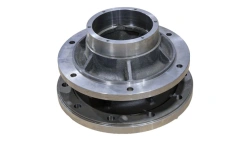 Wheel Hub for Semi-Trailer 346-3104015-01