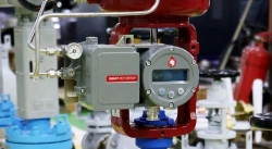 Electric Pneumatic Positioner AM 800