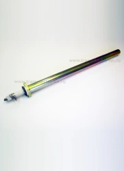 High Voltage Cartridge Electric Heater VPE 2-0.5/3