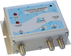 Broadband Signal Amplifier FORO 848P