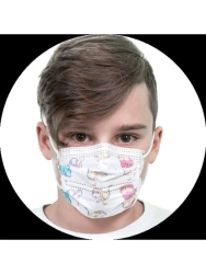 Elite Children's Medical Face Mask