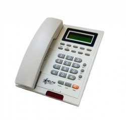 Dispatcher Control Unit for ELTIS 1000 - SC1000-C1