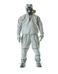 Lightweight Protective Suit L-1
