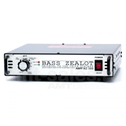 Compact Irtysh 300 Power Amplifier