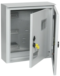 Metal Enclosure MKM51-N-09-54 TITAN for Electrical Panels IP66