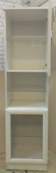 Document Cabinet ShD 1/17 - Durable and Stylish Storage Solution