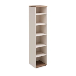 Open Office Wooden Cabinet Art. 230/2 (215)