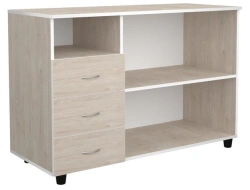 Side Table OptTb1.2205lv - 1200x500x680mm