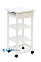 V 42H Stand for Equipment Stability