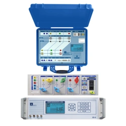 Multi-functional Energy Monitor "Energomonitor-3.1KM" Model 3.1KM-P