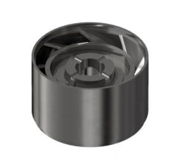 Directional Apparatus DN1750, 0.68 inch shaft, Ni-Resist / DIFFUSER: DN1750, 0.68, NI-RST part number 0210922