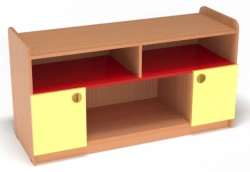 Modern Storage Cabinet MD 01.16.03