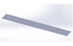 Medium Roof Panel for Vehicles 621365-5701700-77