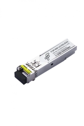 Optical Transceiver SFP FT-SFP-WDM-1.25-5531X-03-B-D