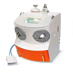 Modern ART Series ASOZ 1.1 Abrasive Cleaning Press