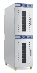 Drying Cabinet SHS-32-2V-03 for Herbs and Foods