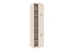 Modern Type 1 LD.520030.000 Single-Door Cabinet (Kashmir)