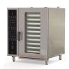Electric Combi Steamer Model 1011b for Professional Kitchens