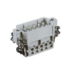 Electric Plug VP-10B-16-500 for Circuit Switching