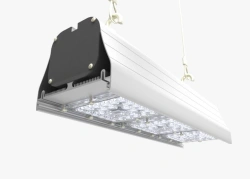 LED Torch Light INDUST for Outdoor Illumination