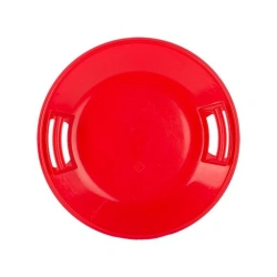 Round Sledding Disc 54 cm Diameter