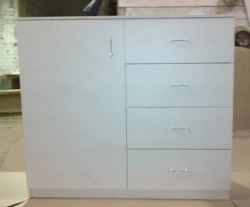 Durable LDP Cabinet TП 4/05 for Efficient Storage Solutions