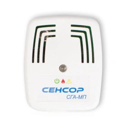 Continuous Combustible Gas Detector SGA-MP