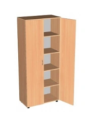 Closed Educational Resource Cabinet Model: АтШУ-1