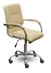 Samba Lux GTP Chair for Daily Work and Short Breaks