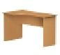 Public Space Writing Desk, Model STPU1.16.01