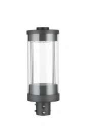 Outdoor LED Light Rauschen