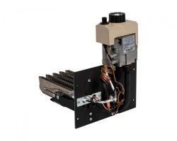 Complete Gas Burner Device with TGV-307 Automation for KSG-12, KSGV-12