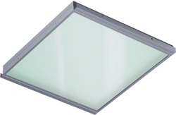 Clip-In DVO-13-O-30-3K IP54 LED Light Fixture CRI90