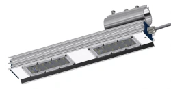 General Purpose LED Fixture SU-500-100-14000-L5 100W