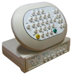 Real-Time Computer Electroencephalograph "Diamant-EEG