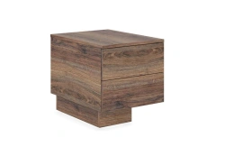 Short Right Side Cabinet, Art. JR201DX