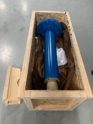 Hydraulic Cylinders with Pressure 25MPa Nominal, 32MPa Maximum