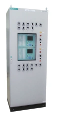 Generator Transformer Protection Cabinet SH1113A