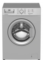 Fully Automatic Front-Loading Washing Machine AWL5082S